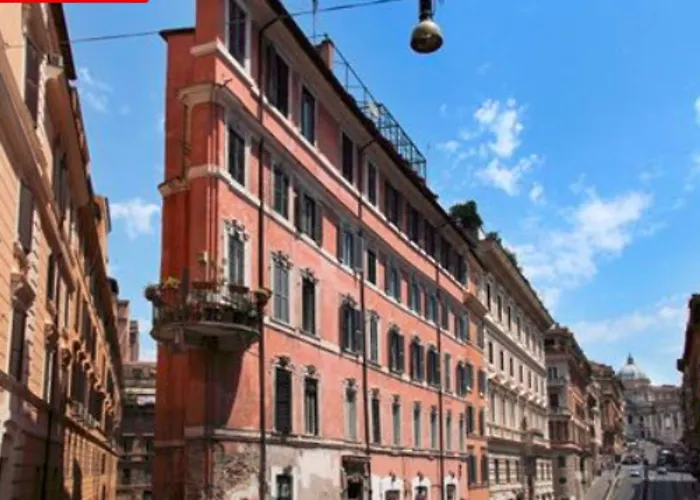 De Monti Otel