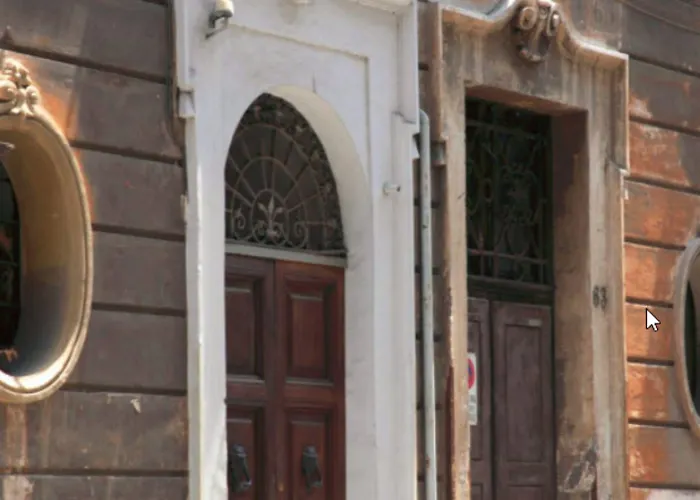 De Monti Otel