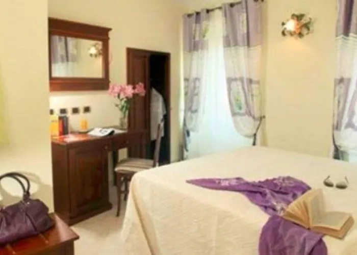 De Monti Otel