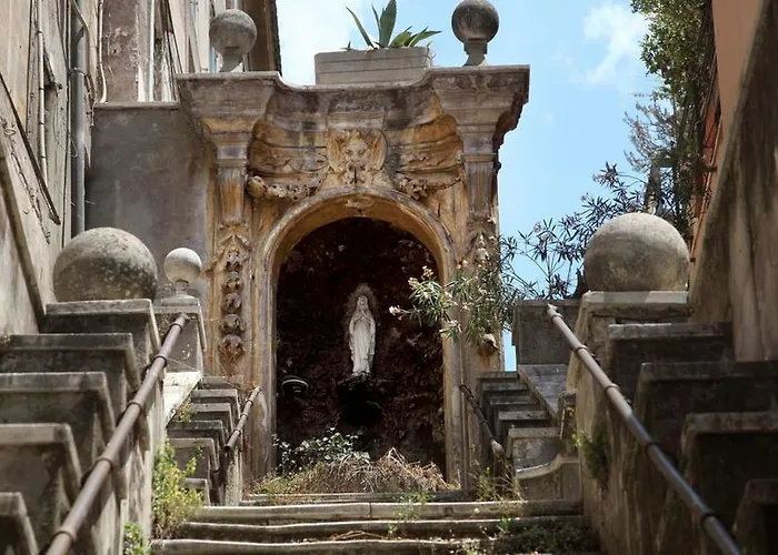 De Monti 2* Roma