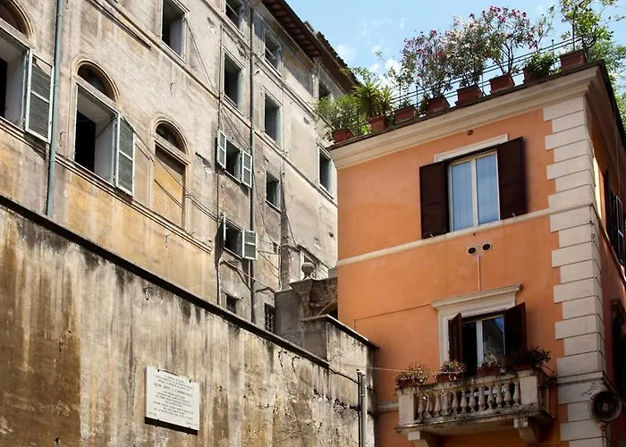 De Monti Roma