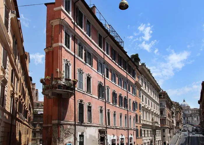 De Monti 2* Roma