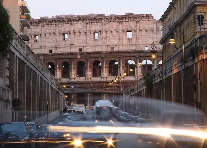 De Monti 2* Roma