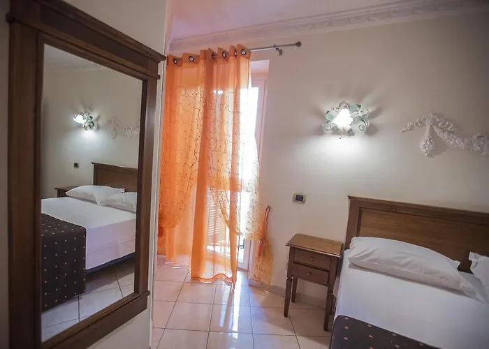 De Monti Otel