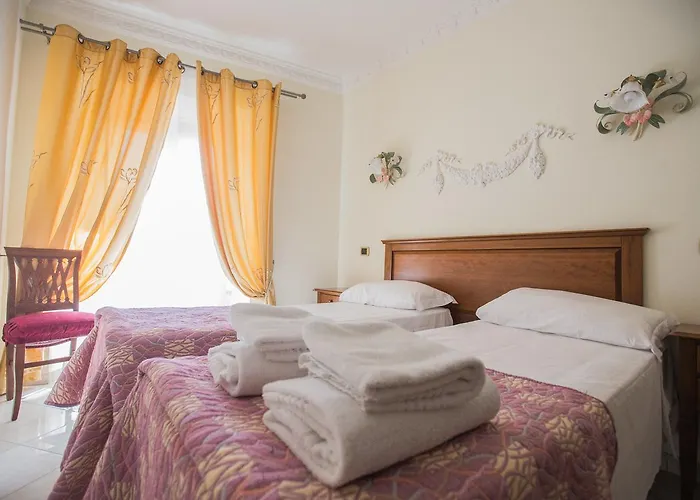 De Monti 2* Roma