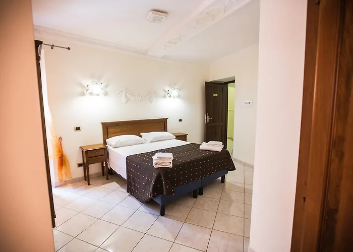 De Monti Otel